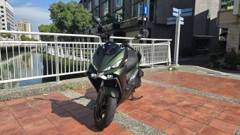 DRG 2.0【Keyless】158cc 高雄租機車